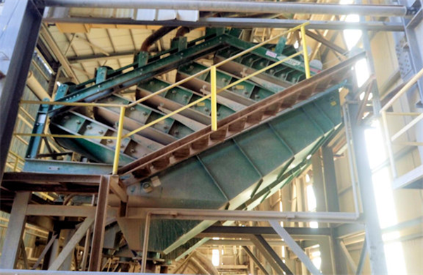 13 Units - Derrick 5-deck Stack Sizers, Model 2sf48-60r-5stk/2sg48-60r-5s1k)